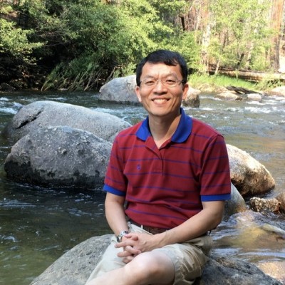 Dr. Wenbin Luo, Ph.D